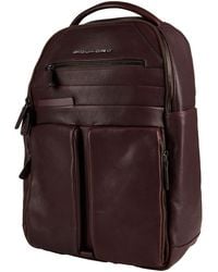 Piquadro - Rucksack - Lyst