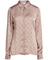Guess - Shirt - Lyst
