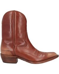 DSquared² - Ankle Boots - Lyst