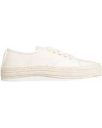 Ferragamo - Espadrilles - Lyst