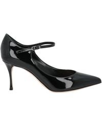Sergio Rossi - Pumps - Lyst