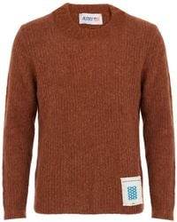 Autry - Pullover - Lyst