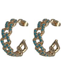Crystal Haze Jewelry - Earrings - Lyst