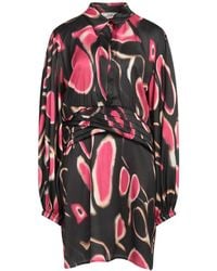 Jijil - Mini Dress Polyester - Lyst