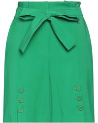 Twinset - Shorts & Bermuda Shorts - Lyst