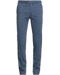 PT Torino - Midnight Pants Cotton, Elastane - Lyst