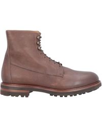 Brunello Cucinelli - Stiefelette - Lyst