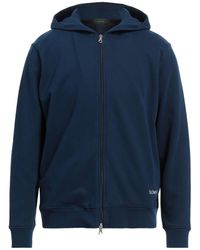 Zanone - Sudadera - Lyst