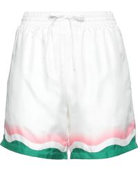 Casablancabrand - Shorts & Bermuda Shorts - Lyst