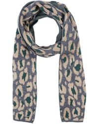 Liu Jo - Scarf Viscose, Polyamide, Wool, Cashmere, Polyester - Lyst