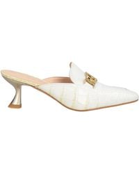 Zinda - Mules & Clogs - Lyst