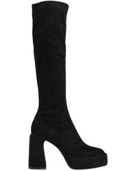 Elena Iachi - Knee Boots - Lyst