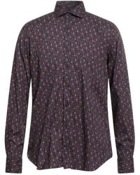 Xacus - Shirts - Lyst