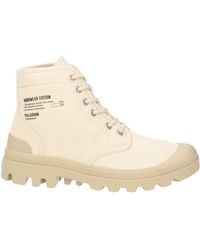 Palladium - Ankle Boots - Lyst