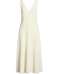Rag & Bone - Robe Midi - Lyst