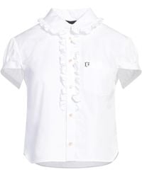 DSquared² - Camisa - Lyst