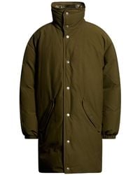 Acne Studios - Puffer - Lyst