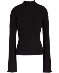 8 by YOOX - Turtleneck - Lyst