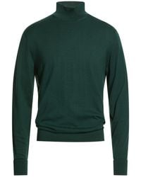 dunhill - Turtleneck - Lyst
