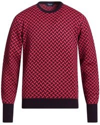 Drumohr - Pullover - Lyst