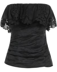 Isabel Marant - Top - Lyst