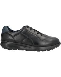 Callaghan - Adaptaction Sneakers Leather - Lyst