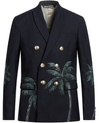 Palm Angels - Blazer - Lyst