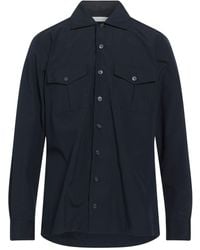 Brian Dales - Shirt - Lyst