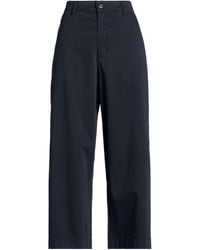 Ottod'Ame - Pants - Lyst