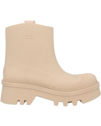 Chloé - Stiefelette - Lyst