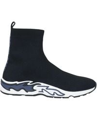 Sandro Sneakers for Women - Up to 73% off at Lyst.com
