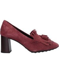 Tod's - Loafer - Lyst