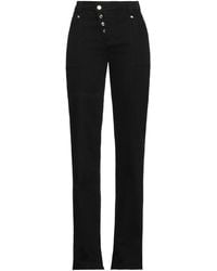 Tom Ford - Pants Cotton, Elastane - Lyst