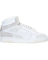 PUMA High-top sneakers for Men | Online Sale up to 73% off | Lyst
