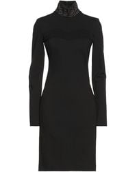 Just Cavalli - Midi Dress - Lyst