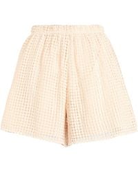 MAX&Co. - Shorts & Bermuda Shorts - Lyst