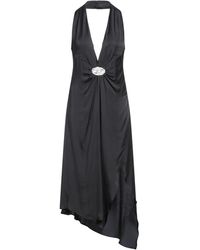 DIESEL - Midi-Kleid - Lyst