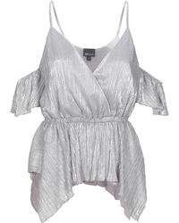 Just Cavalli - Top - Lyst