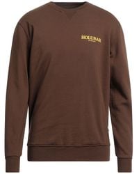 Holubar - Sweatshirt - Lyst