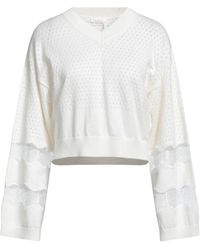 See By Chloé - Pullover - Lyst