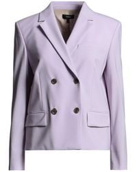 Theory - Blazer - Lyst