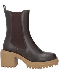 Twinset - Ankle Boots - Lyst