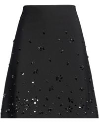 Kaos - Mini Skirt - Lyst