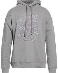 Loewe - Sweatshirt - Lyst