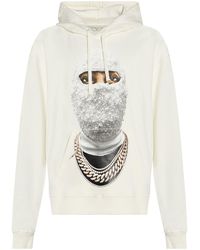 ih nom uh nit - Sweatshirt Cotton - Lyst