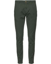 Teleria Zed - Pants Cotton, Elastane - Lyst