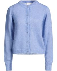 P.A.R.O.S.H. - P.A.R.O..H. Cardigans - Lyst