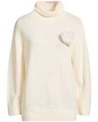 Max & Moi - Rollkragenpullover - Lyst