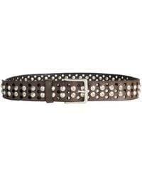 Campomaggi - Belt - Lyst