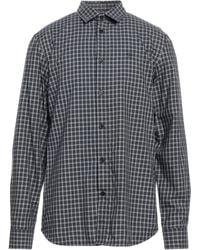 ARMANI EXCHANGE - Shirt - Lyst